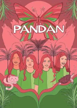 Logo van Pandan