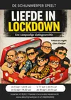Liefde in Lockdown logo