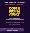 Logo van Come From Away