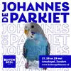 Logo van Johannes de Parkiet