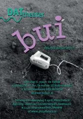 Bui logo