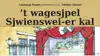 Sjwienswei-er kal logo