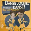 Logo van Danse jochie, danse!
