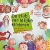 De Club van Lelijke Kinderen logo