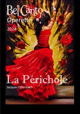 La Périchole logo