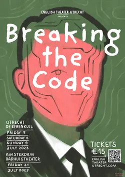 Logo van Breaking the Code