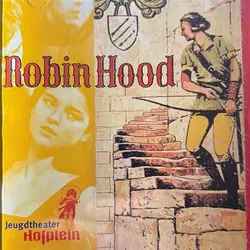 Logo von Robin Hood