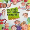 De Club van Lelijke Kinderen logo