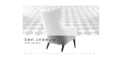 Logo von Een sneeuw
