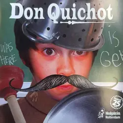 Don Quichot logo