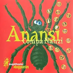 Anansi logo