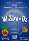 The Wizard of Oz logo