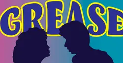 Logo van Grease