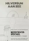 Logo van Hilversum aan Zee