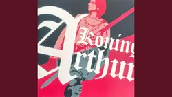 Koning Arthur logo