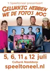 Gelukkig Hebben We De Foto’s Nog logo
