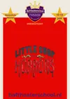 Little Shop of Horrors logo