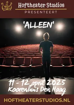 ALLEEN logo