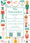 My first Nutcracker logo