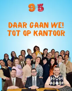 Logo van 9 to 5