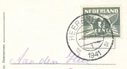 Logo von Poststempel Heerenveen