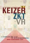 Logo van Keizer Zkt. Vr