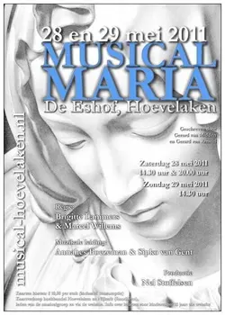 Logo von Maria