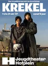 Krekel logo