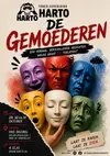 Logo von De Gemoederen