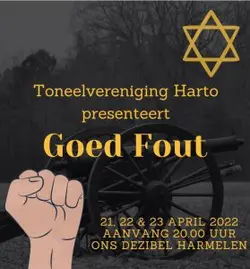 Logo von Goed Fout