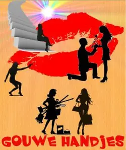 Logo von Gouwe Handjes