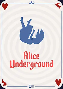 Logo van Alice Underground