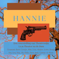 Logo von HANNIE