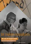 Logo van De Jodenverraadsters