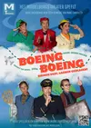 Logo von Boeing Boeing