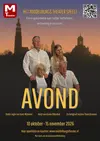 Logo von Avond