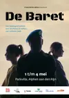 De Baret logo