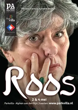 Roos logo