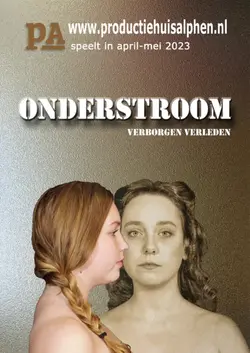 Onderstroom logo