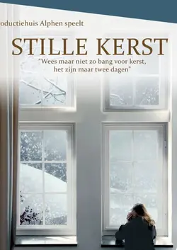 Stille kerst logo