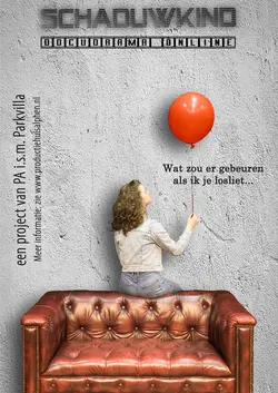 Schaduwkind logo