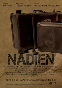 Nadien logo