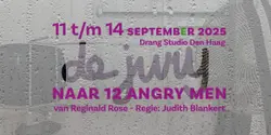 Logo van De Jury