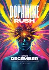 Dopamine rush logo