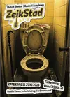 Logo van Zeikstad