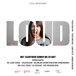 Logo von LOUD