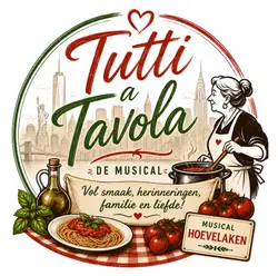 Logo van Tutti a Tavola