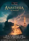 Anastasia logo