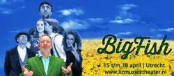 Logo von Big Fish