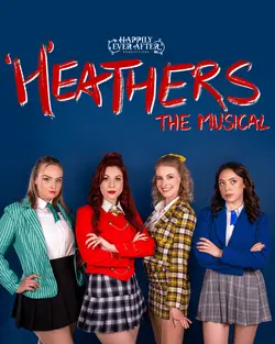 Logo von Heathers